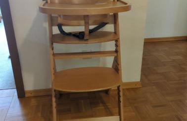 Ferienwohnung Gerstetten 85 qm - 2 Schlafzimmer - Küche mit großem Essbereich - Wohnzimmer - Balkon - Bad - ruhige Lage - Foto 14