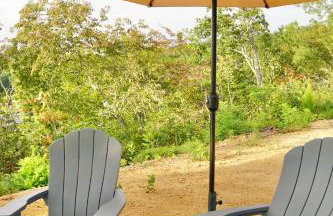 The Gemini-a dreamy, waterfront tiny cabin - Foto 52