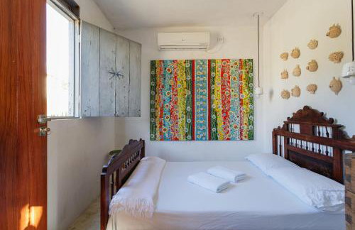 Casa da Estrelinha - Ilha do Ferro - Foto 13