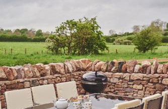 Plum Cottage - Foto 23