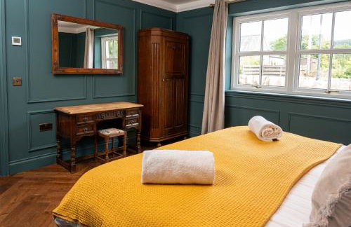 Our Cosy Cottage - Foto 41