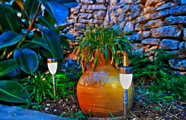 Villa Alexandros in Nisaki - Photo 4