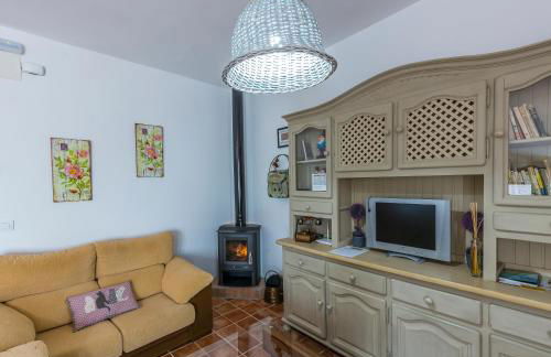 Casa Rural Castillo de Segura - Foto 59