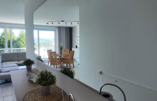 1-5 Pers. Beeindruckende Aussicht, modern+zentral Wuppertal - Foto 17