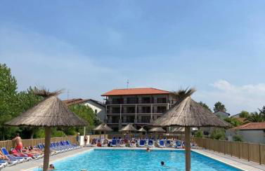 Olatua La vague votre havre Basque à la mer - Foto 13