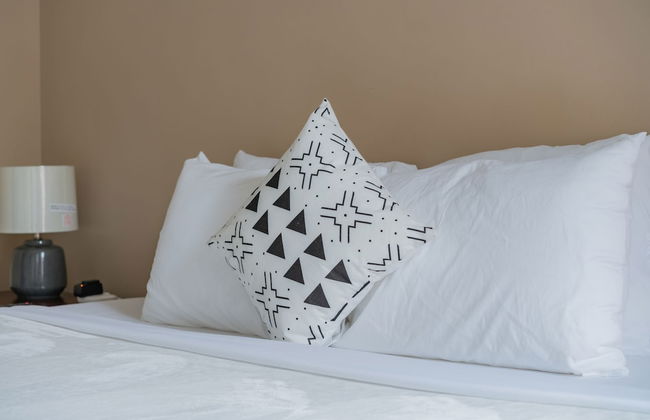 Goodale Park Free Parking Downtown Short North - Foto 52