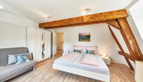 Wohnung 2 - nur 5 Fahrminuten vom Europapark - Foto 2