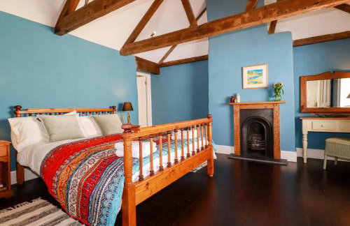 Carew House Cottage - Photo 15