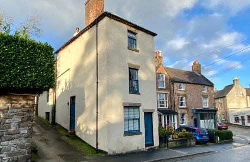 Wirksworth Townhouse - full of character - Foto 19
