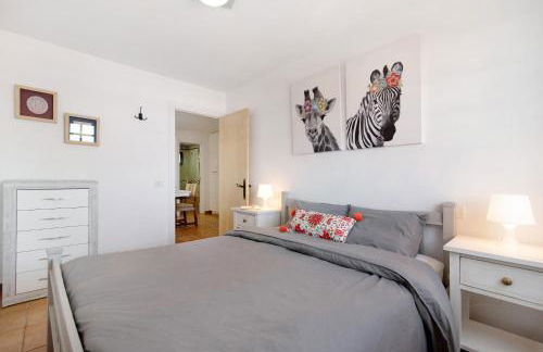 Villa Floti con vistas al mar - Foto 12