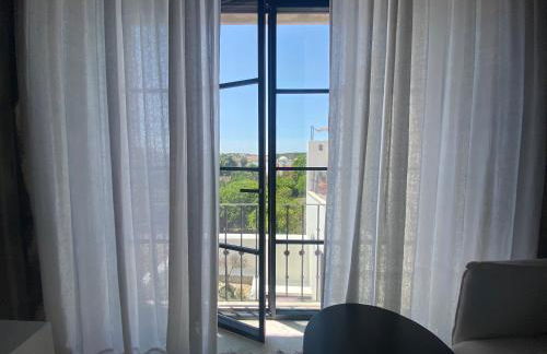 Casa Amanhada Apartamento Um - Foto 10