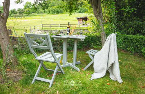 Cliff House Holiday Cottages - Foto 69