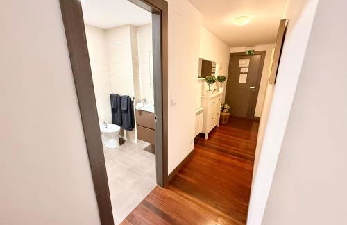 Castro Holidays - Céntrico Piscina Urbanización Garaje Gratis - Foto 32