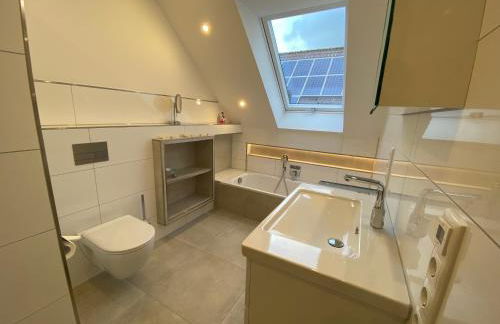 Luxus Ferienhaus Geest und Moor - Foto 35