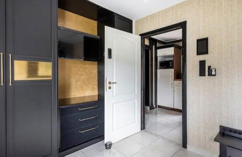 Miet-Kamp ruhig, zentral, nahe Messe, ausgefallenes design 2 Schlafzimmer - Foto 11