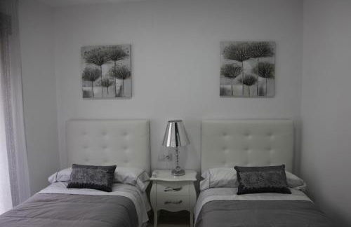 Apartamentos Alogia, Pastora, Yerbater - Foto 30