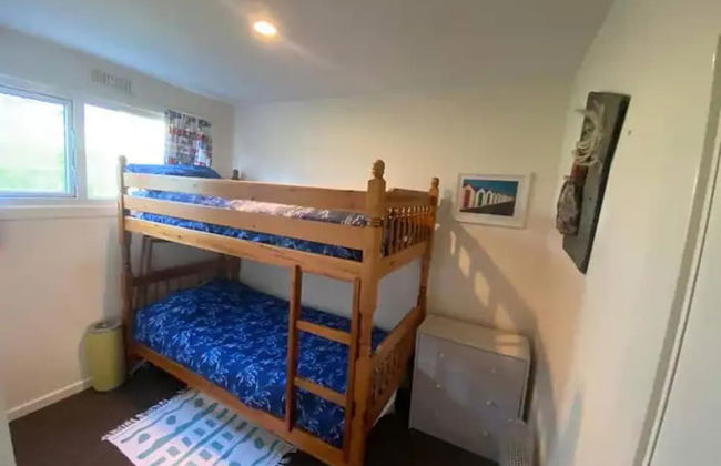 Cosy Cornish Chalet Near Coast - Foto 4