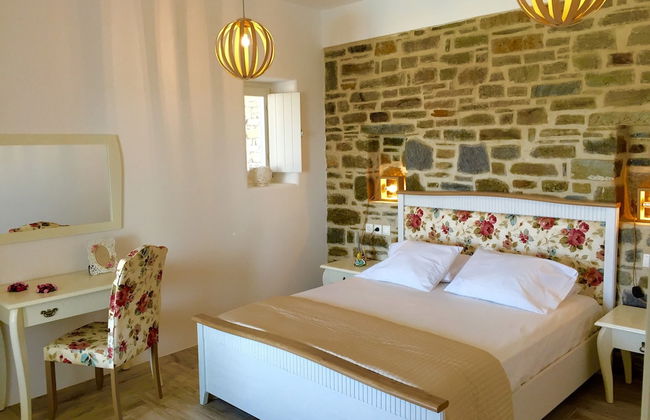 Paros Afrodite Luxury Villas - Foto 3