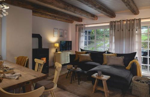 Hofgut Eveshausen Familienquartier Chalet 6-11 Gäste - Foto 72