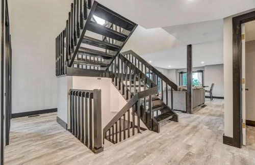 Oak Hills Estate Luxe Forest Escape Near USAFA - Foto 17