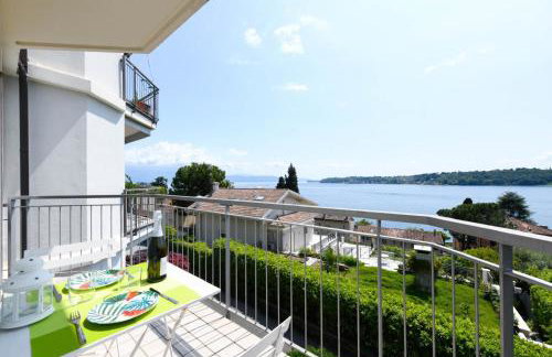 Openspace Sunrise lake view - Foto 2
