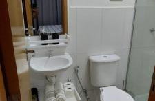 APTO INTEIRO A 800m DO CENTRO CUIABÁ - Foto 10