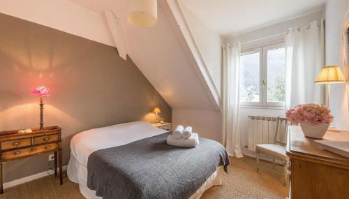 Villa Enfance - Piscine privée et proche Lac d'Annecy - Foto 4