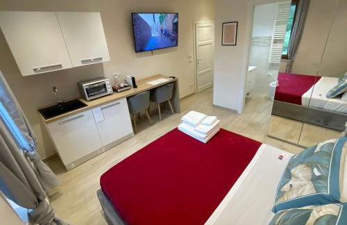 RESORT Panoramico Canale Suite - private parking - Natural Park - Photo 9