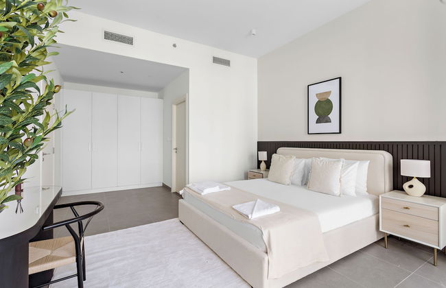 Silkhaus Pixel Tower2 - Reem Island - Photo 10