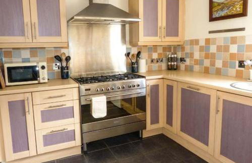 Grace Cottage - Foto 7