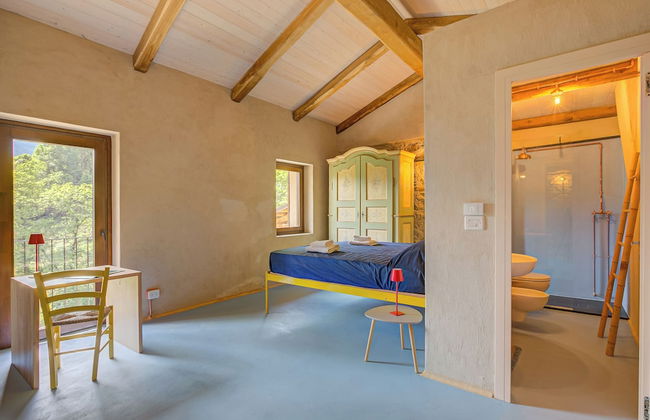 Villa L Autin d Pagn - Foto 2