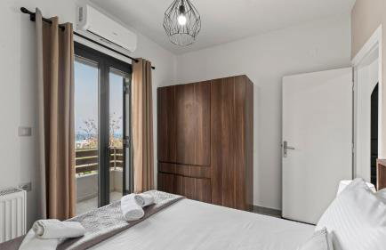 Seaside Gem near Heraklion, Villa Maro's Getaway - Foto 76