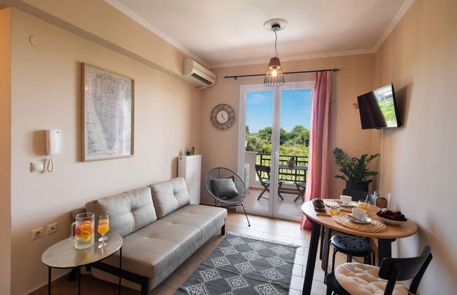 Casa Vardani Modern Central Apartment - Foto 6