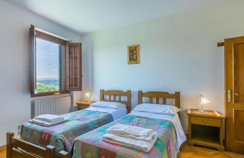 Holiday Home Il Poggetto by Interhome - Foto 65