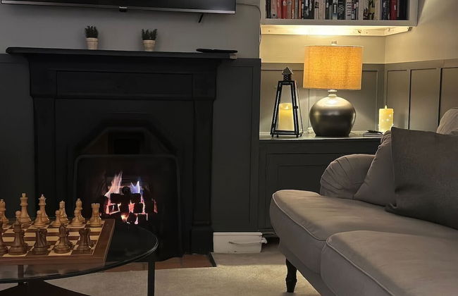 Meadow Cottage - Photo 45