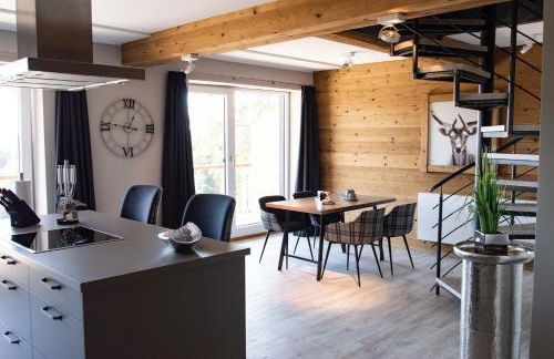 StrandBerg's Auberge Chalet Residences - Foto 3