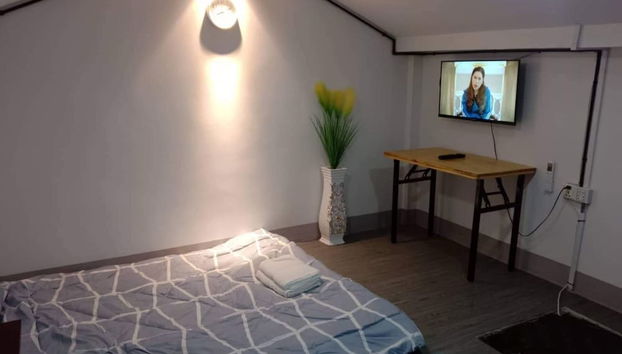 Lavendrata I - Foto 2, Habitación