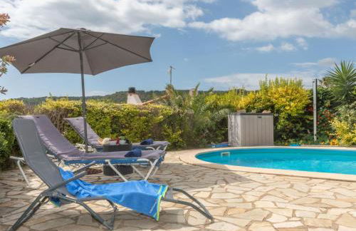 Holiday Home Nimes by Interhome - Foto 50