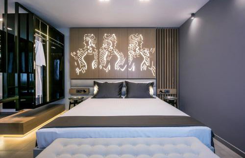 LAVRIS City Suites - Foto 68