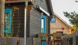 Lawendowe Pole - Domek Lawendowy - Foto 5