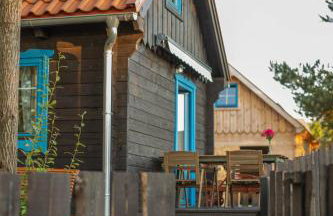 Lawendowe Pole - Domek Lawendowy - Foto 5