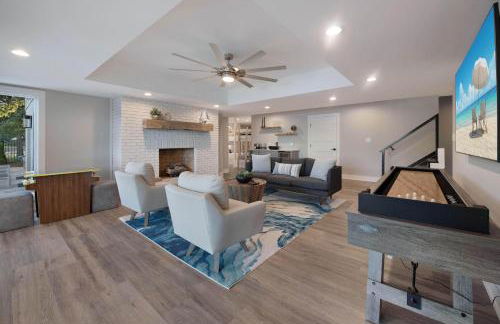 Lakeshore Adrift - Foto 20