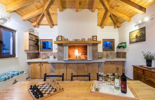 Villa Sinodium - Foto 27