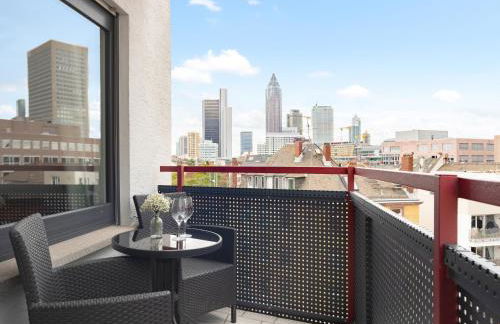 Numa Frankfurt Oben - Foto 22