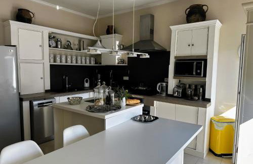 Villa Mali Jardin - Foto 29