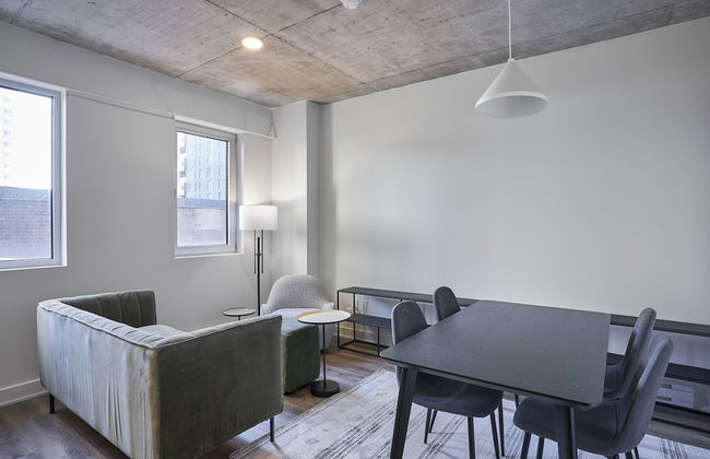 Corporate Business stays in MTL DT - Foto 19