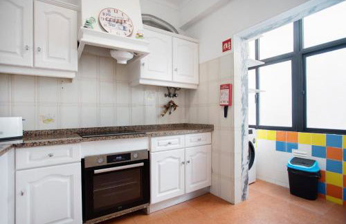 Apartamento da Alegria - Photo 13