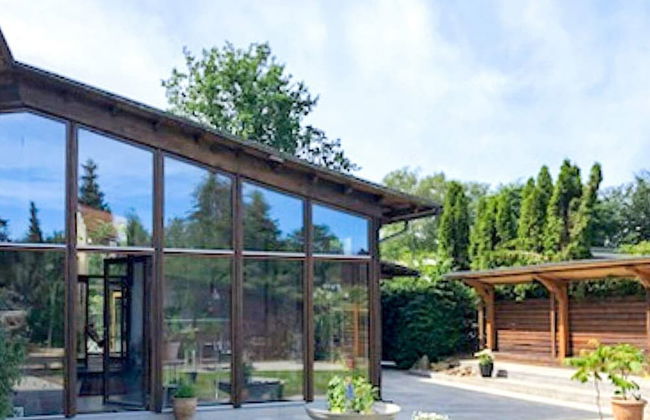 6 Person Holiday Home in Bryrup - Photo 20