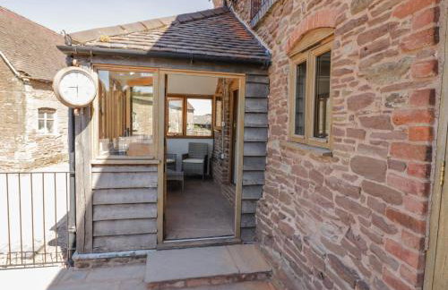 Munderfield Mill - Foto 37