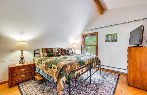 BBQs, Hikes and Fireside Nights Cabin in Black Hawk - Foto 19